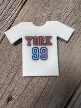 Load image into Gallery viewer, School Spirit Jersey