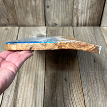 Load image into Gallery viewer, Charcuterie Board - Ocean- Imperfect