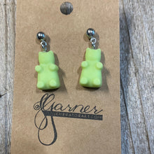 Load image into Gallery viewer, Gummy Bear Earrings