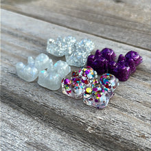 Load image into Gallery viewer, Gummy Bear Magnets **MANY** Different Sets Available!- Medium Size