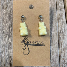 Load image into Gallery viewer, Gummy Bear Earrings