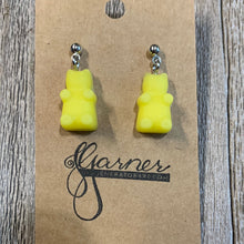 Load image into Gallery viewer, Gummy Bear Earrings