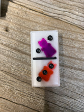 Load image into Gallery viewer, Dominoes- Rainbow Gummy Bear