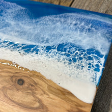 Load image into Gallery viewer, Charcuterie Board - Ocean- Imperfect