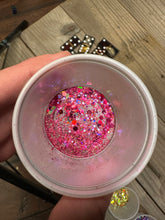 Load image into Gallery viewer, Giant Letters- Make a Custom Order! Letters A-M