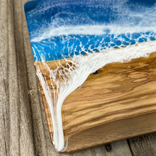 Load image into Gallery viewer, Charcuterie Board - Ocean- Imperfect
