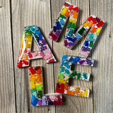 Load image into Gallery viewer, Giant Letters - ENTIRE ALPHABET!