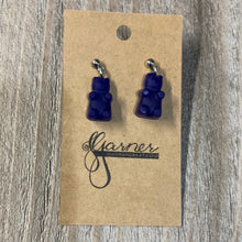 Load image into Gallery viewer, Gummy Bear Earrings