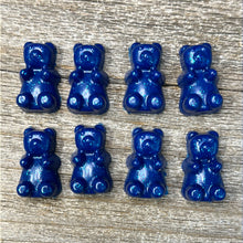 Load image into Gallery viewer, Gummy Bear Magnets **MANY** Different Sets Available!- Medium Size