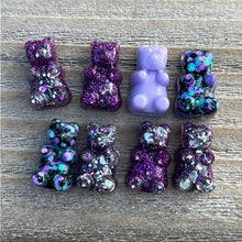 Load image into Gallery viewer, Gummy Bear Magnets **MANY** Different Sets Available!- Medium Size