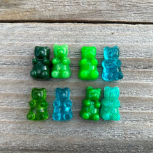 Load image into Gallery viewer, Gummy Bear Magnets **MANY** Different Sets Available!- Medium Size