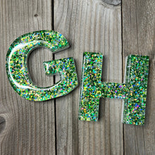 Load image into Gallery viewer, Giant Letters- Make a Custom Order! Letters N-Z