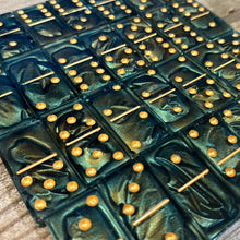 Load image into Gallery viewer, Dominoes- Taffeta
