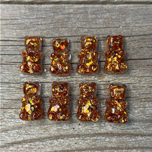 Load image into Gallery viewer, Gummy Bear Magnets **MANY** Different Sets Available!- Medium Size