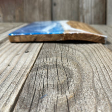 Load image into Gallery viewer, Charcuterie Board - Ocean- Imperfect