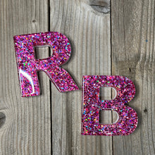 Load image into Gallery viewer, Giant Letters- Make a Custom Order! Letters N-Z