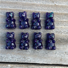 Load image into Gallery viewer, Gummy Bear Magnets **MANY** Different Sets Available!- Medium Size