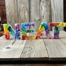 Load image into Gallery viewer, Giant Letters