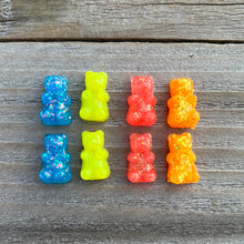 Load image into Gallery viewer, Gummy Bear Magnets **MANY** Different Sets Available!- Medium Size