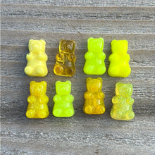 Load image into Gallery viewer, Gummy Bear Magnets **MANY** Different Sets Available!- Medium Size