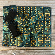 Load image into Gallery viewer, Dominoes- Taffeta