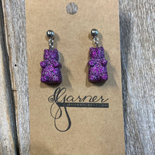 Load image into Gallery viewer, Gummy Bear Earrings