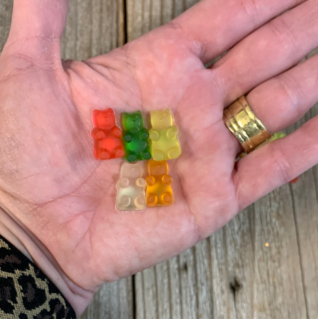 Gummy Bear Magnets – Jenerator Art