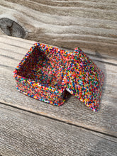 Load image into Gallery viewer, Resin Sprinkle Trinket Box - Square