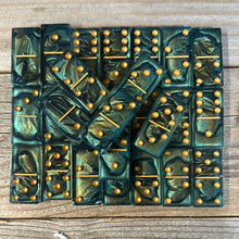 Load image into Gallery viewer, Dominoes- Taffeta