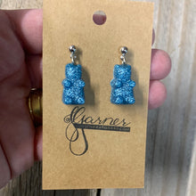 Load image into Gallery viewer, Gummy Bear Earrings