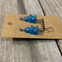 Load image into Gallery viewer, Gummy Bear Earrings