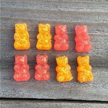 Load image into Gallery viewer, Gummy Bear Magnets **MANY** Different Sets Available!- Medium Size