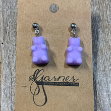 Load image into Gallery viewer, Gummy Bear Earrings