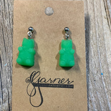 Load image into Gallery viewer, Gummy Bear Earrings