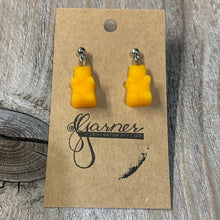 Load image into Gallery viewer, Gummy Bear Earrings