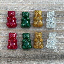 Load image into Gallery viewer, Gummy Bear Magnets **MANY** Different Sets Available!- Medium Size