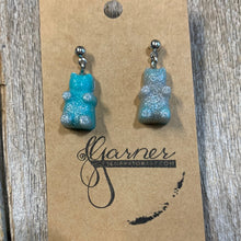 Load image into Gallery viewer, Gummy Bear Earrings