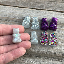 Load image into Gallery viewer, Gummy Bear Magnets **MANY** Different Sets Available!- Medium Size