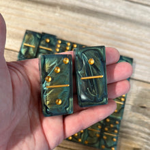Load image into Gallery viewer, Dominoes- Taffeta
