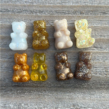Load image into Gallery viewer, Gummy Bear Magnets **MANY** Different Sets Available!- Medium Size