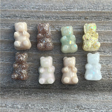 Load image into Gallery viewer, Gummy Bear Magnets **MANY** Different Sets Available!- Medium Size