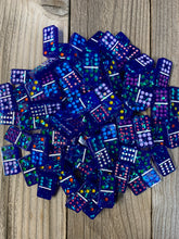 Load image into Gallery viewer, Dominoes - Northern Light Set- Double 12