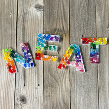 Load image into Gallery viewer, Giant Letters