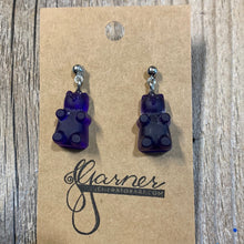 Load image into Gallery viewer, Gummy Bear Earrings