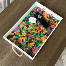Load image into Gallery viewer, Gummy Bear Tray
