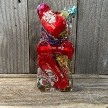 Load image into Gallery viewer, Giant Candy-Filled Gummy Bear
