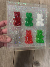 Load and play video in Gallery viewer, Gummy Bear Bling - Holiday Edition
