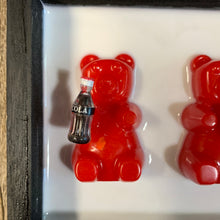 Load image into Gallery viewer, Gummy Bears - Soda Bears

