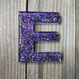 Giant Letters- Make a Custom Order! Letters A-M