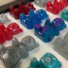 Load image into Gallery viewer, Gummy Bear - Icy Bears
